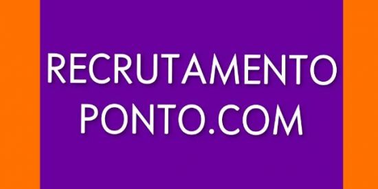 Imagem do grupo de WhatsApp Recrutamento PontoCom
