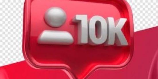 Imagem do grupo de WhatsApp ✅VENDA DE SEGUIDORES✅