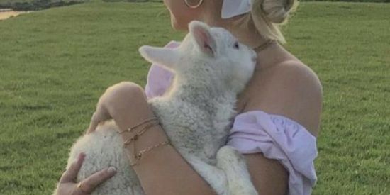 Imagem do grupo de WhatsApp ʜʏᴘᴇ ɢɪʀʟs ✨