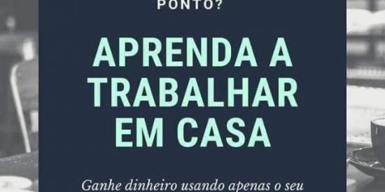 Imagem do grupo de WhatsApp Renda extra💯🔥