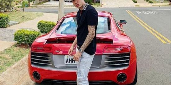 Imagem do grupo de WhatsApp Renda Extra(💸💰💱)100%