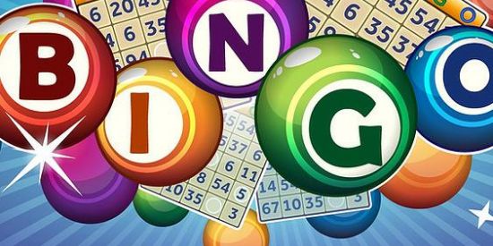 Imagem do grupo de WhatsApp Bingoo da sorte🍀