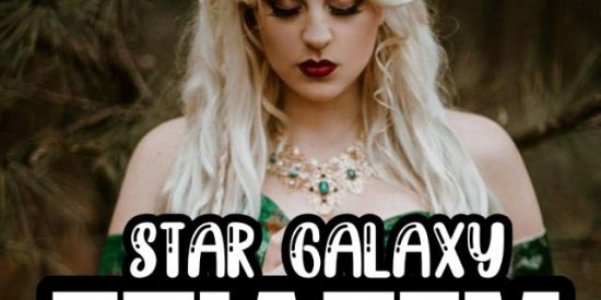 Imagem do grupo de WhatsApp TRIAGEM STAR GALAXY