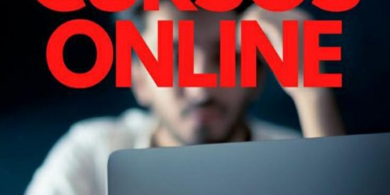 Imagem do grupo de WhatsApp Cursos Online ☑️