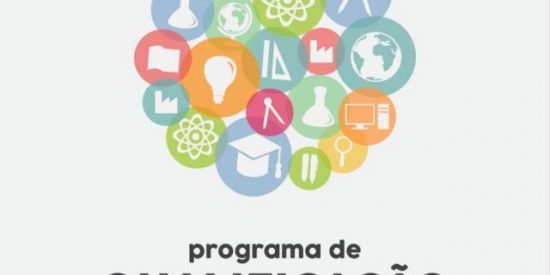 Imagem do grupo de WhatsApp Qualificação Profissional