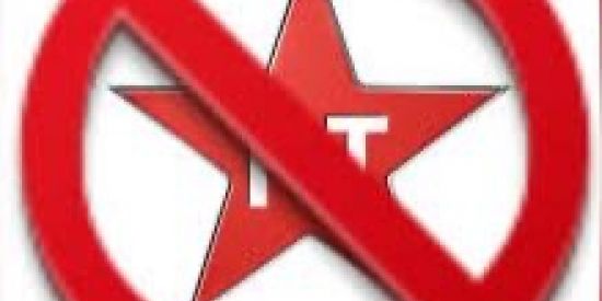 Imagem do grupo de WhatsApp TUDOS CONTRA O PT