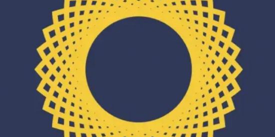 Imagem do grupo de WhatsApp NOON