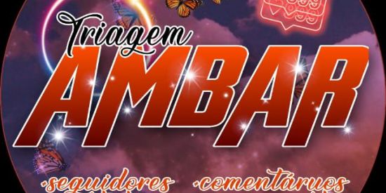 Imagem do grupo de WhatsApp 🌈Tɾเαɠεɱ Âɱɓαɾ • ✧Rɠ'ร✧🦋