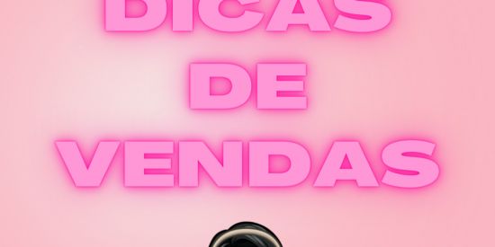 Imagem do grupo de WhatsApp Dicas de vendas