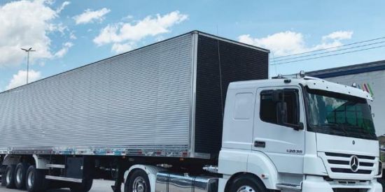 Imagem do grupo de WhatsApp Cargas Carretas 🛣