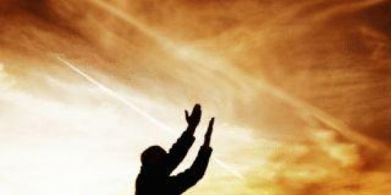 Imagem do grupo de WhatsApp Oração de joelhos 🙇🏼‍♀️🙇🏼‍♂️🙌🏻👏🏻