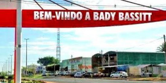 Imagem do grupo de WhatsApp Amizade bady bassit e região 19y