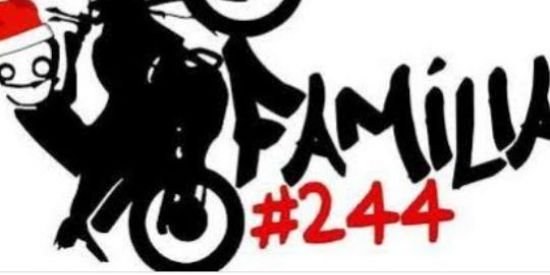 Imagem do grupo de WhatsApp Familia da magrela 🚴🏻🚴🏻🚵🏻