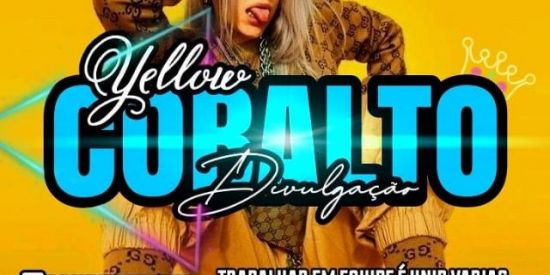 Imagem do grupo de WhatsApp Recrutamento Cobaltos 🔥🔥