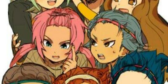 Imagem do grupo de WhatsApp cłυв 57