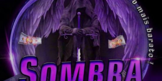 Imagem do grupo de WhatsApp Trampos e trilhas