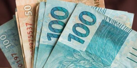 Imagem do grupo de WhatsApp Renda Express