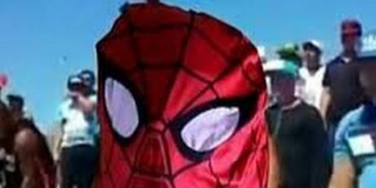 Imagem do grupo de WhatsApp Miranha ta longe de casa👊🏻