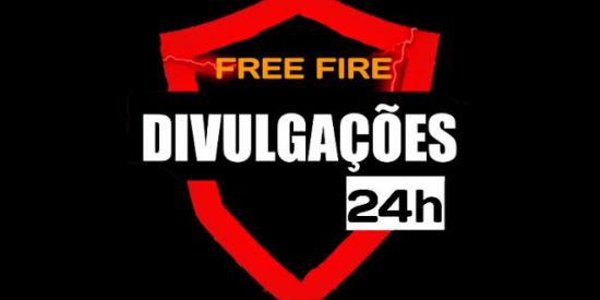 Imagem do grupo de WhatsApp DIVULGAÇÕES♻️