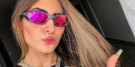 Imagem do grupo de WhatsApp INFLUENCERS 48HRS ❤️!!️🔥