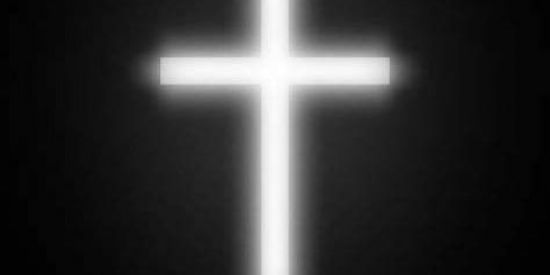 Imagem do grupo de WhatsApp Geração Eleita ✝️