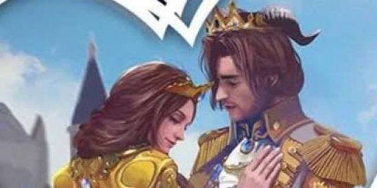 Imagem do grupo de WhatsApp A procura de um duo no free fire 🥰