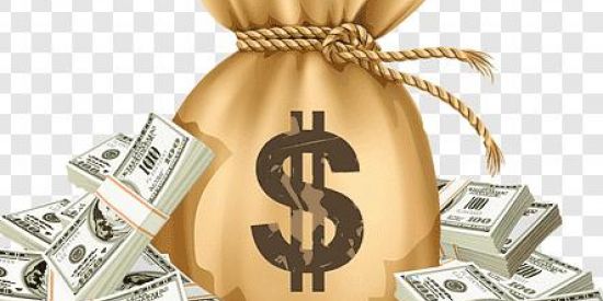 Imagem do grupo de WhatsApp Ganhe dinheiro hoje💸👑