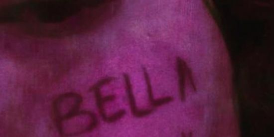 Imagem do grupo de WhatsApp CHAT DA BELLATRIX<3