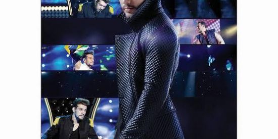 Imagem do grupo de WhatsApp FÃS DO LUCAS LUCO