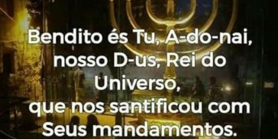 Imagem do grupo de WhatsApp A mística da Cabala