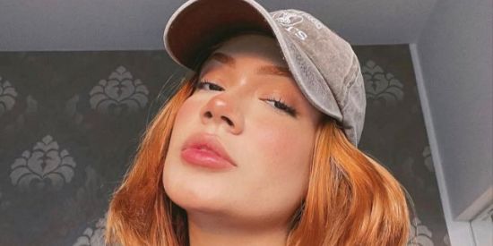 Imagem do grupo de WhatsApp Projeto hype