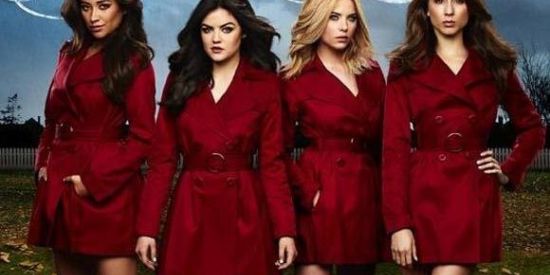 Imagem do grupo de WhatsApp Rpg pretty little liars