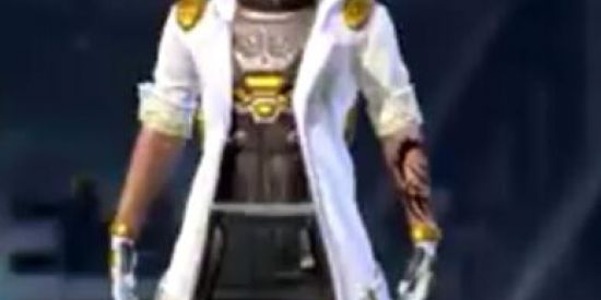 Imagem do grupo de WhatsApp Quer jogar Free fire