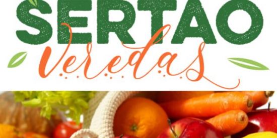 Imagem do grupo de WhatsApp Delivery Orgânicos