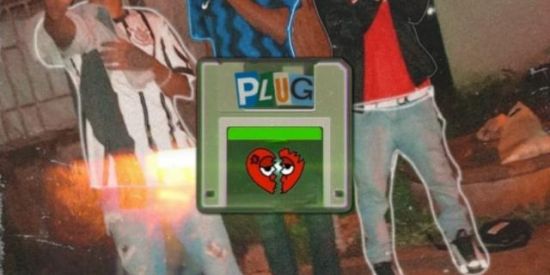 Imagem do grupo de WhatsApp 🎄• FC BROCA GANG (🅱️GK)