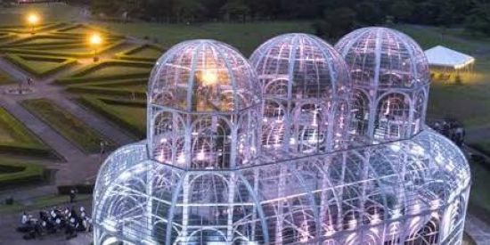 Imagem do grupo de WhatsApp Encontro em Curitiba