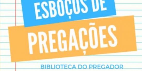 Imagem do grupo de WhatsApp APRENDA A PREGAR