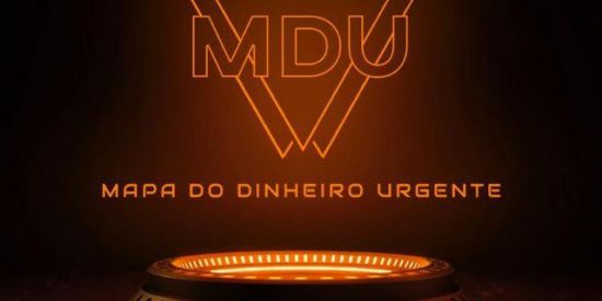 Imagem do grupo de WhatsApp Black Friday MDU 💥🚀