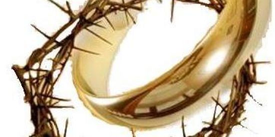 Imagem do grupo de WhatsApp Aliança eterna