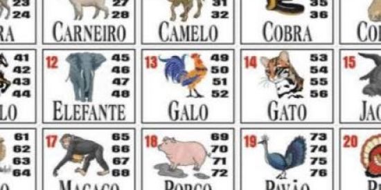 Imagem do grupo de WhatsApp JOGO DO BICHO  🤑🍀🤑