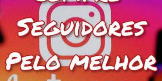 Imagem do grupo de WhatsApp Vendo Seguidores Pv!!💥 02