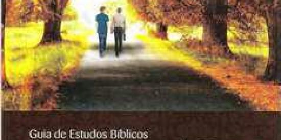 Imagem do grupo de WhatsApp Ouvindo a voz de DEUS