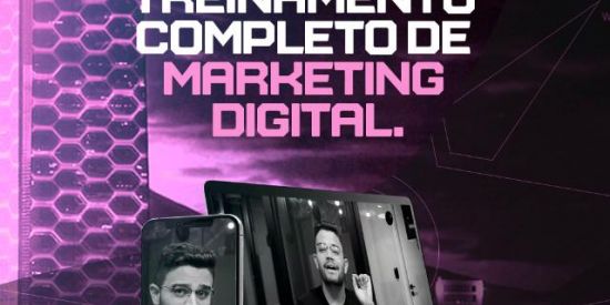 Imagem do grupo de WhatsApp Black Friday "RVO" 🔥