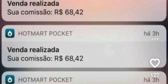 Imagem do grupo de WhatsApp Dicas de MKT