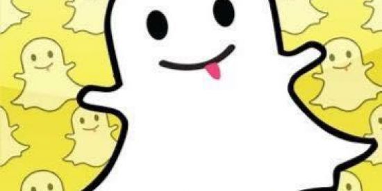 Imagem do grupo de WhatsApp grupo snapchat