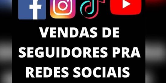 Imagem do grupo de WhatsApp Venda seguidores