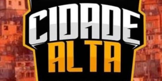 Imagem do grupo de WhatsApp CIDADE ALTA CDA samp