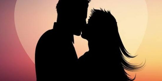 Imagem do grupo de WhatsApp Relacionamento Cristão.👩‍❤️‍👨💍