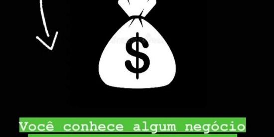 Imagem do grupo de WhatsApp Renda extra online📱💻🚀🦁