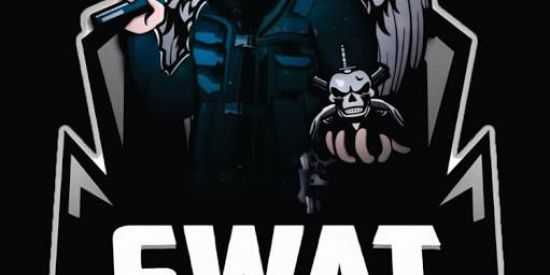 Imagem do grupo de WhatsApp Recruta SWΛT